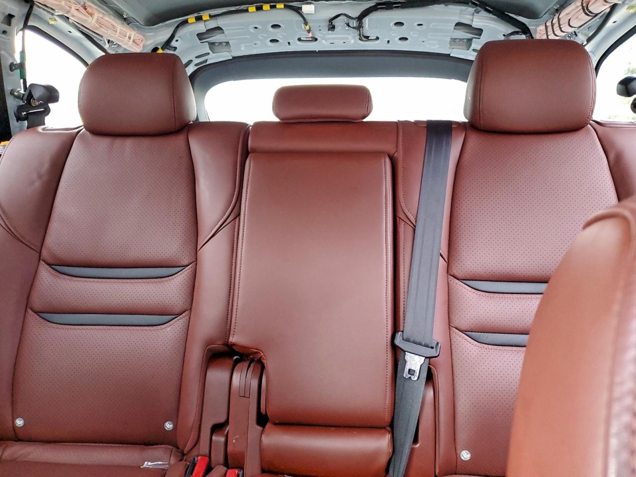 2018 MAZDA CX-9 SIGNATURE photo 28