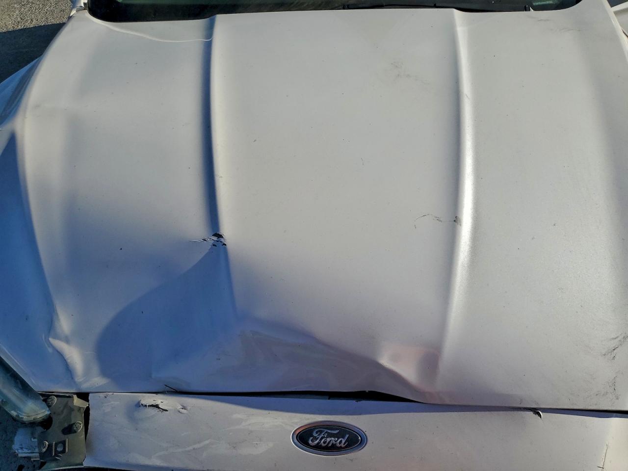 2013 FORD FUSION SE HYBRID photo 31