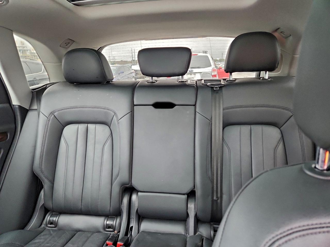 2019 AUDI Q5 PREMIUM PLUS photo 10