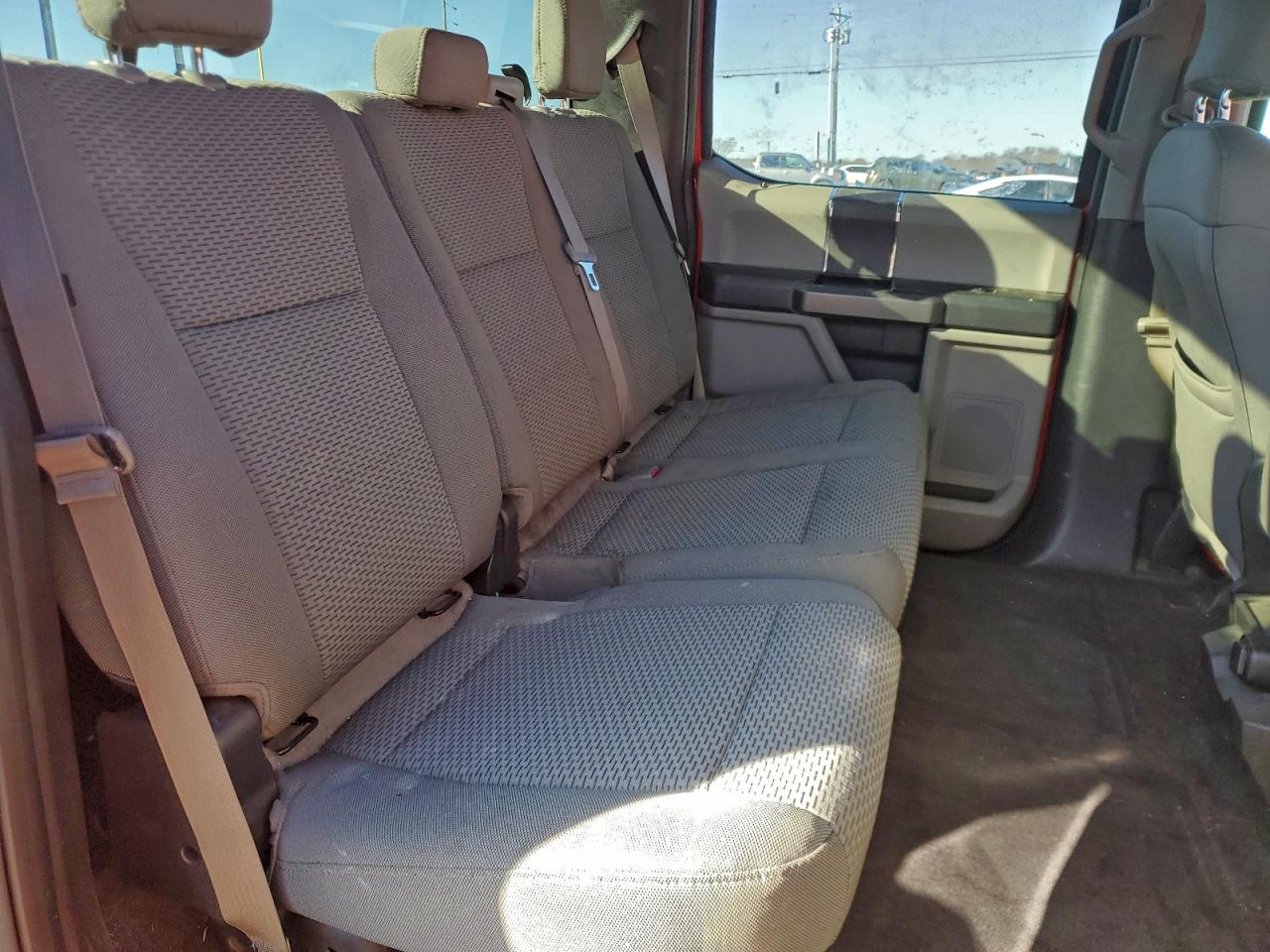 2017 FORD F150 SUPERCREW photo 10