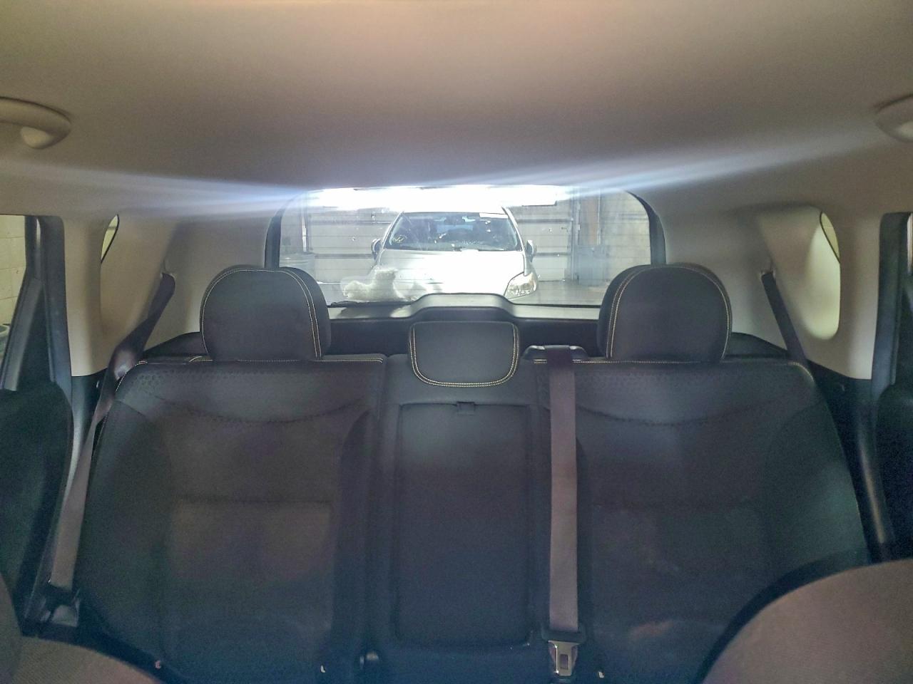 2015 KIA SOUL + photo 10