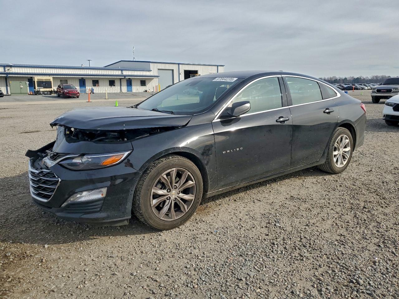2020 CHEVROLET MALIBU