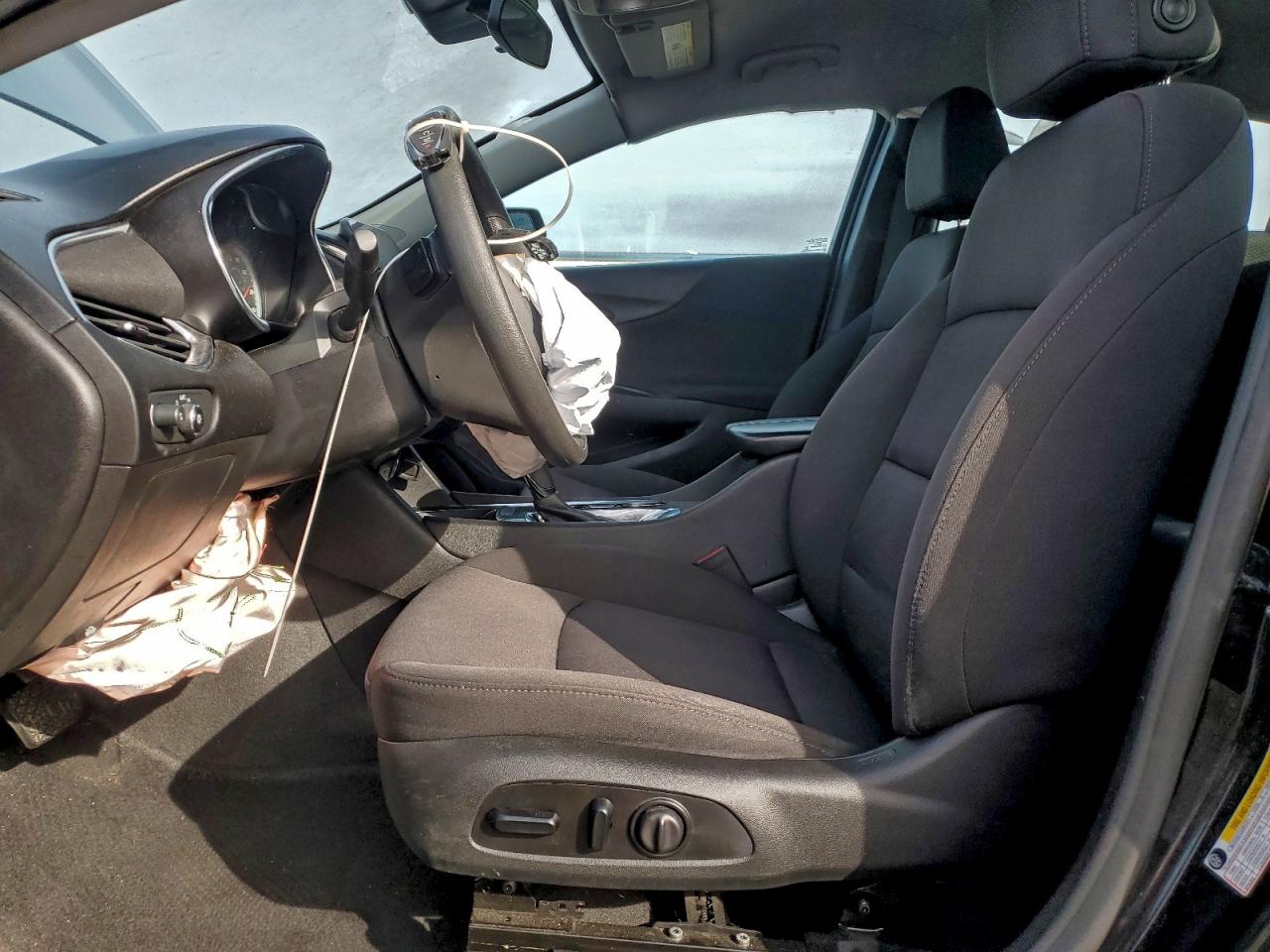 2020 CHEVROLET MALIBU LT photo 7