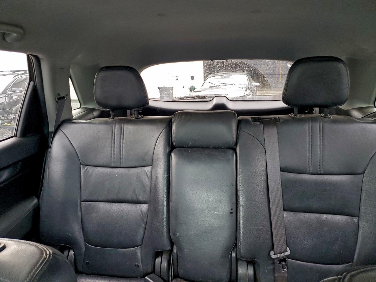 2011 KIA SORENTO BASE photo 10
