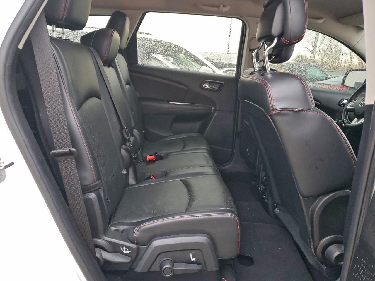 2014 DODGE JOURNEY R/T photo 10