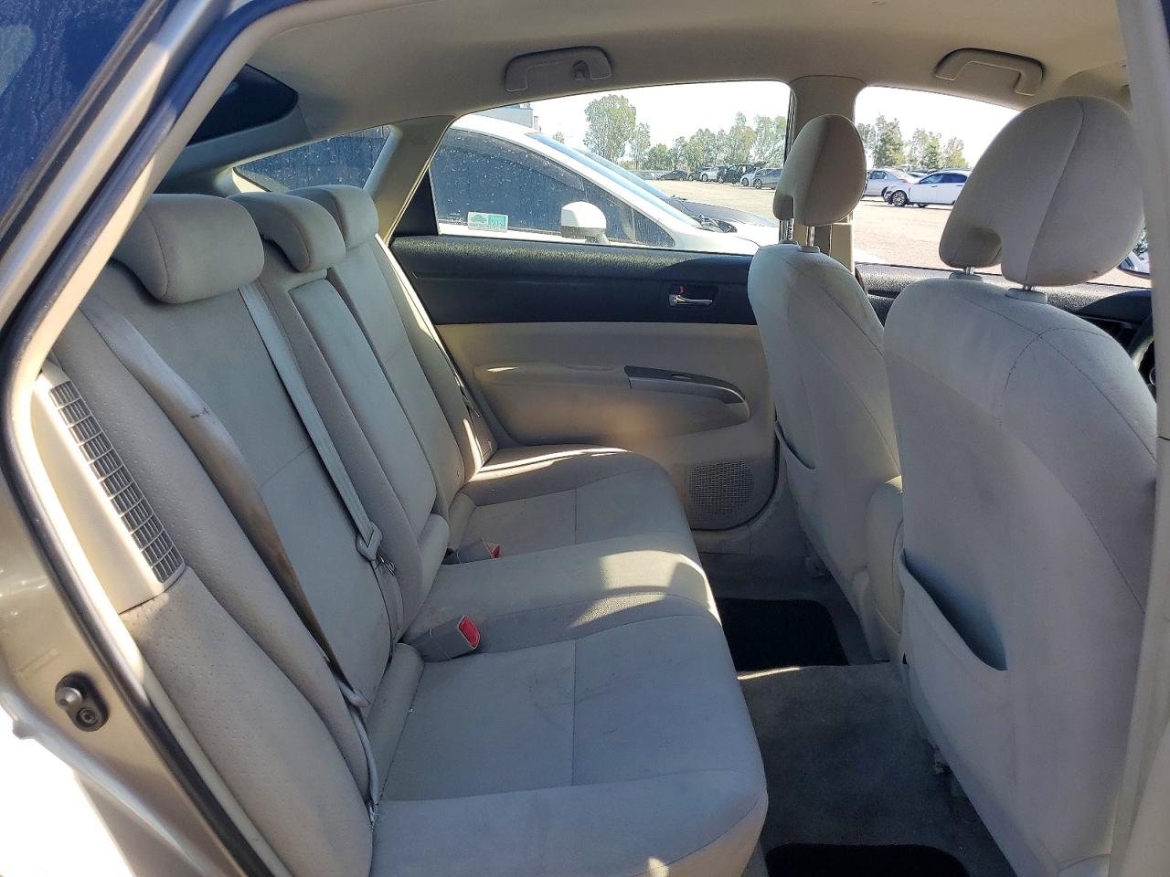 2008 TOYOTA PRIUS photo 10