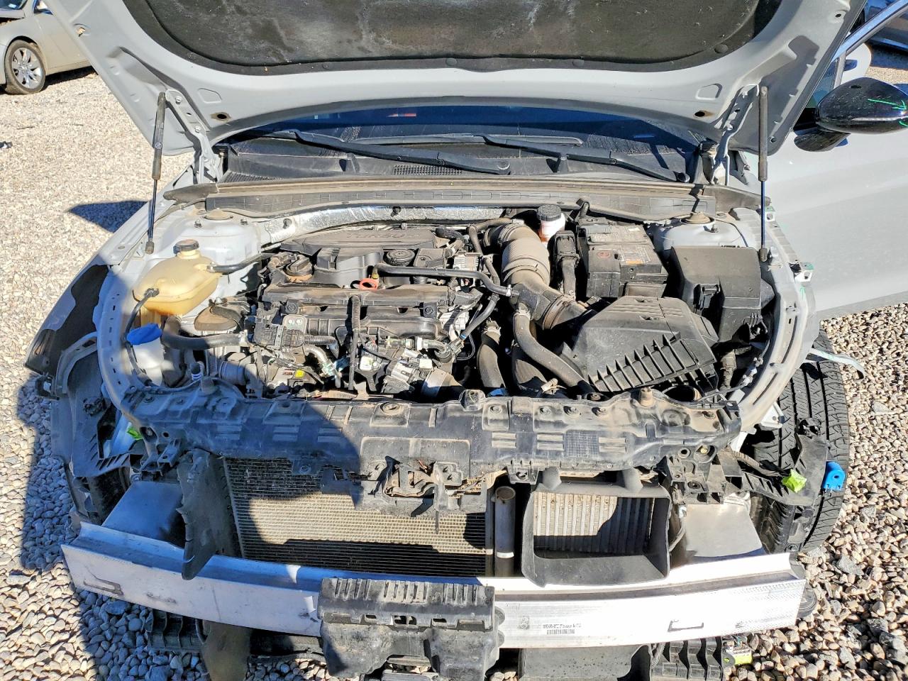 2023 KIA K5 GT LINE photo 11