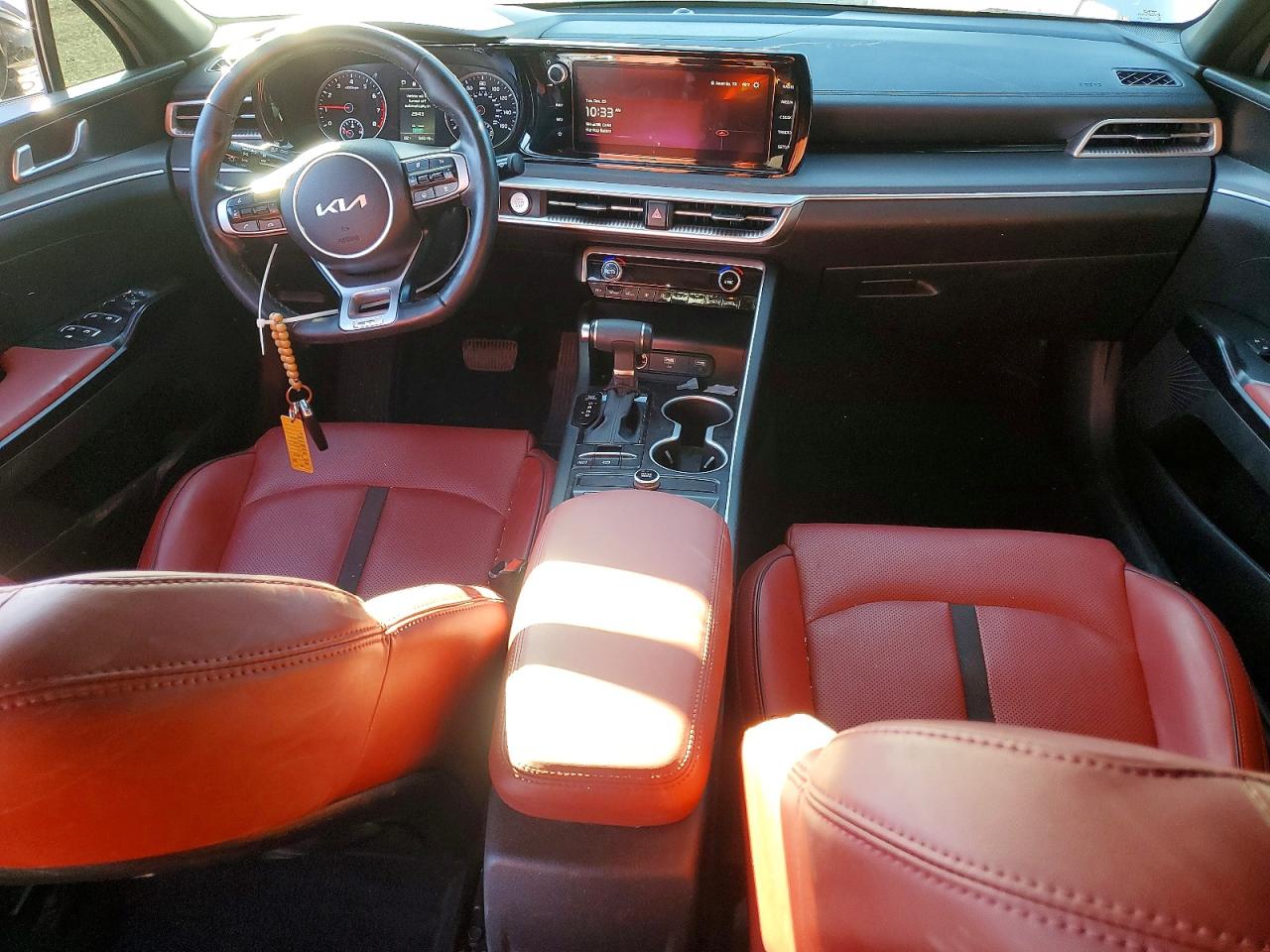 2023 KIA K5 GT LINE photo 8