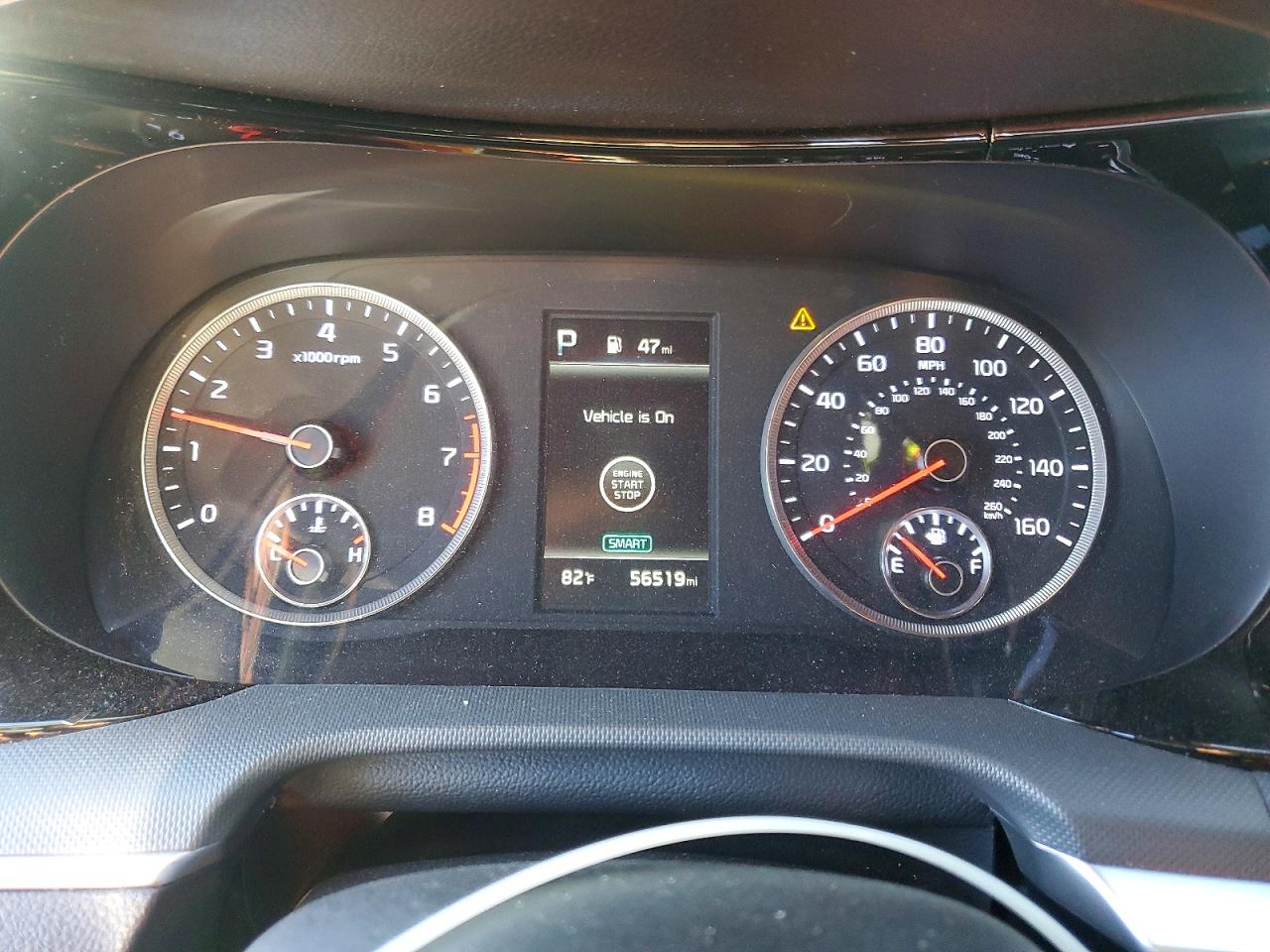 2023 KIA K5 GT LINE photo 9