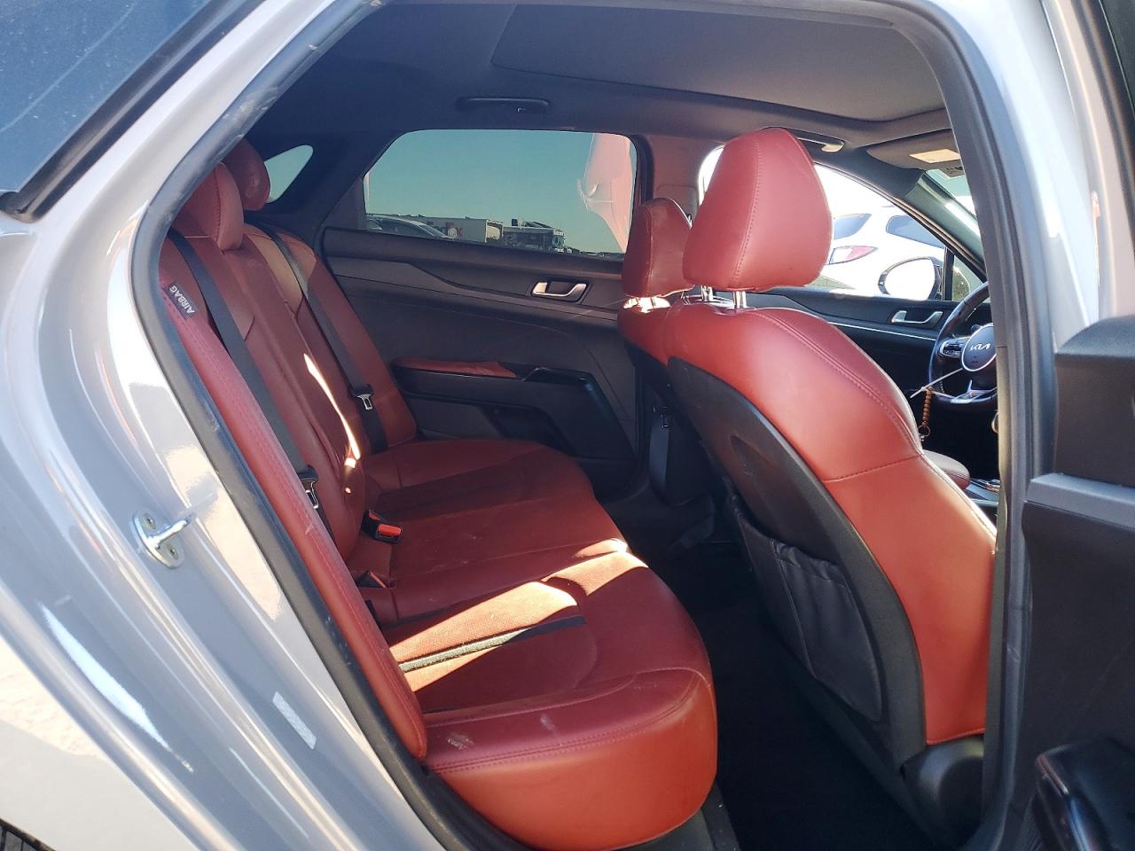 2023 KIA K5 GT LINE photo 10
