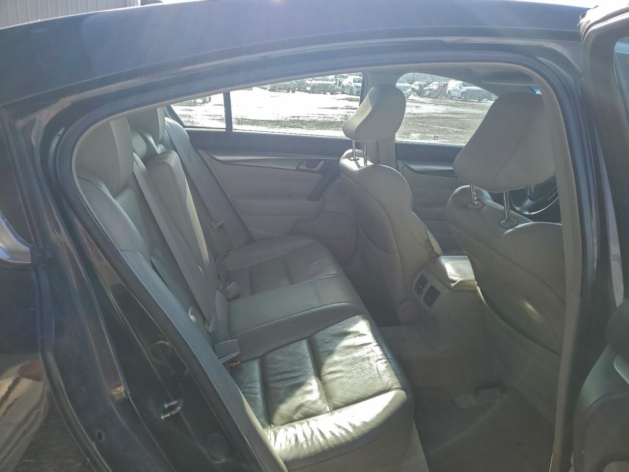2011 ACURA TL photo 10