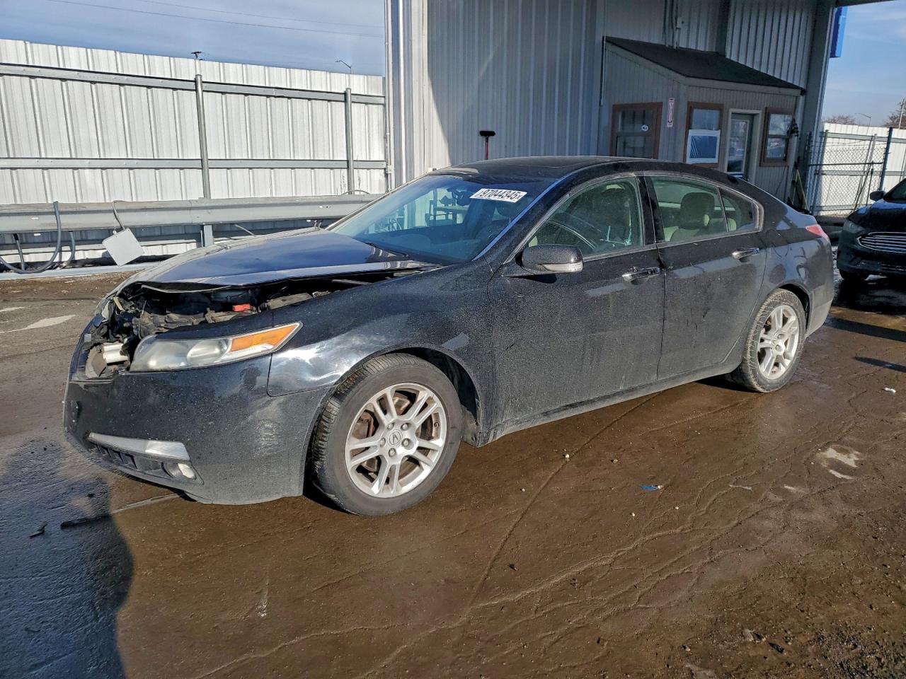 2011 ACURA TL