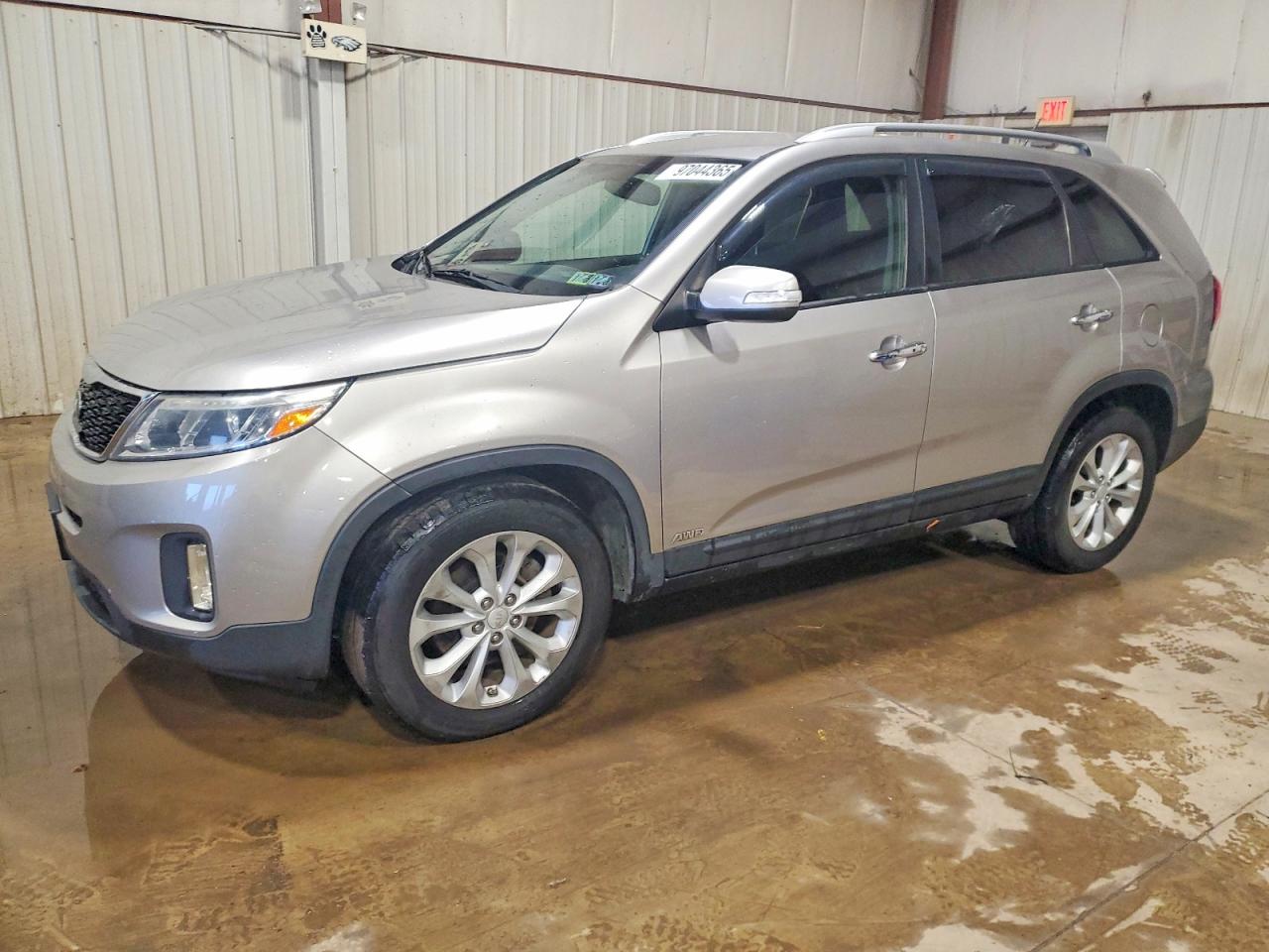 2014 KIA SORENTO