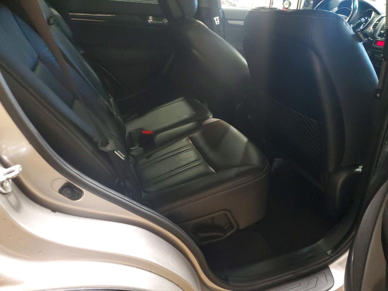 2014 KIA SORENTO EX photo 10