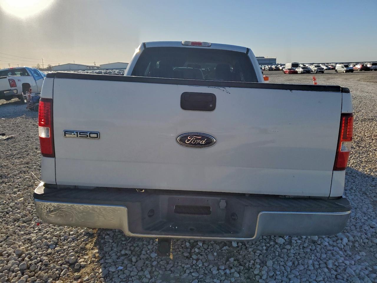 2004 FORD F150 photo 11