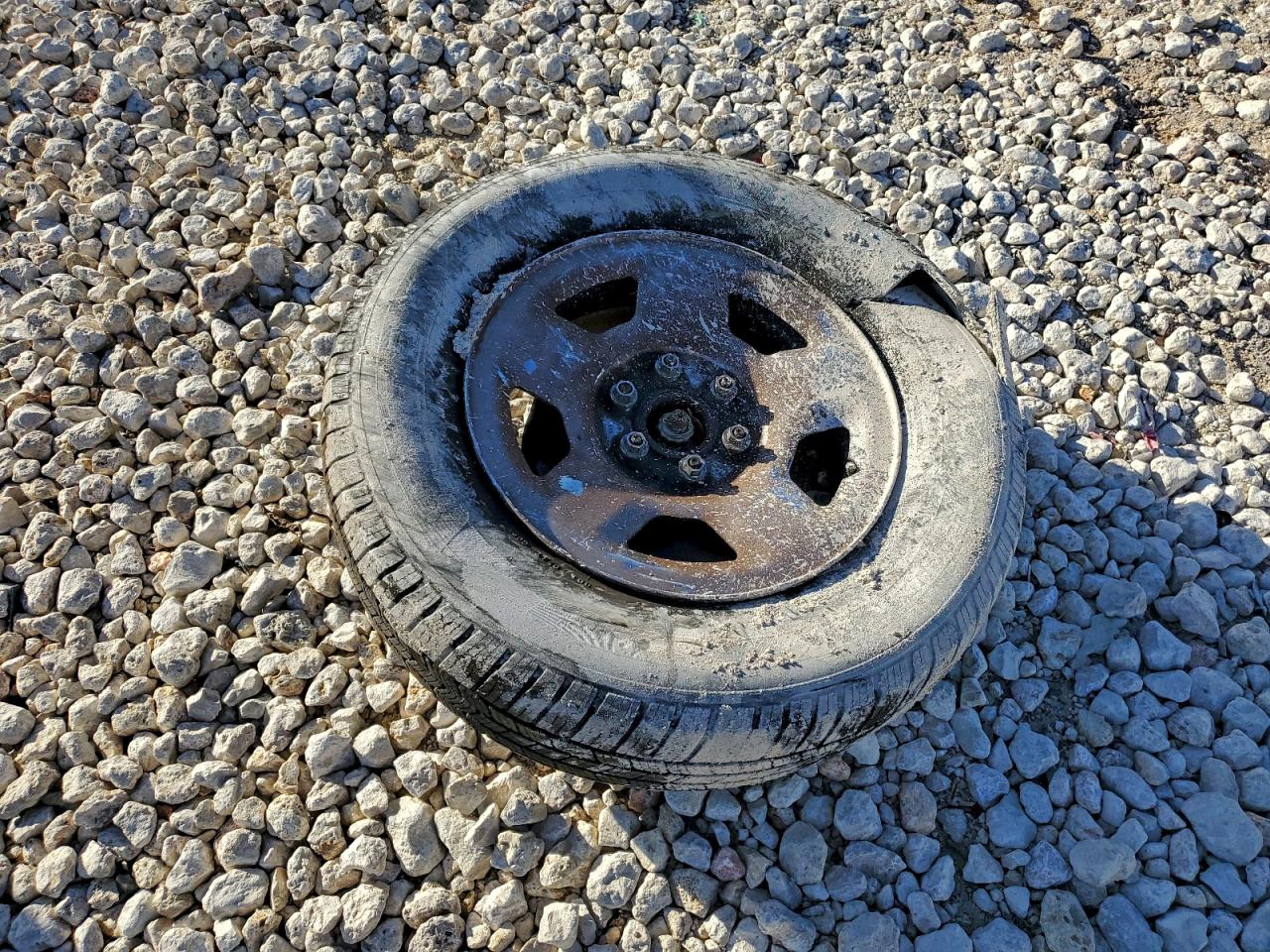 2004 FORD F150 photo 23