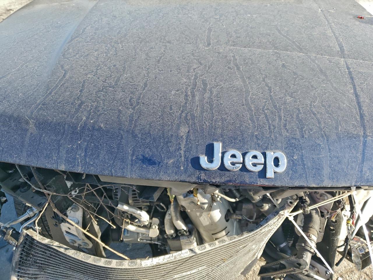 2019 JEEP COMPASS LATITUDE photo 34