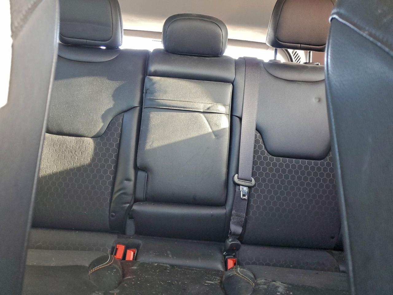 2019 JEEP COMPASS LATITUDE photo 28