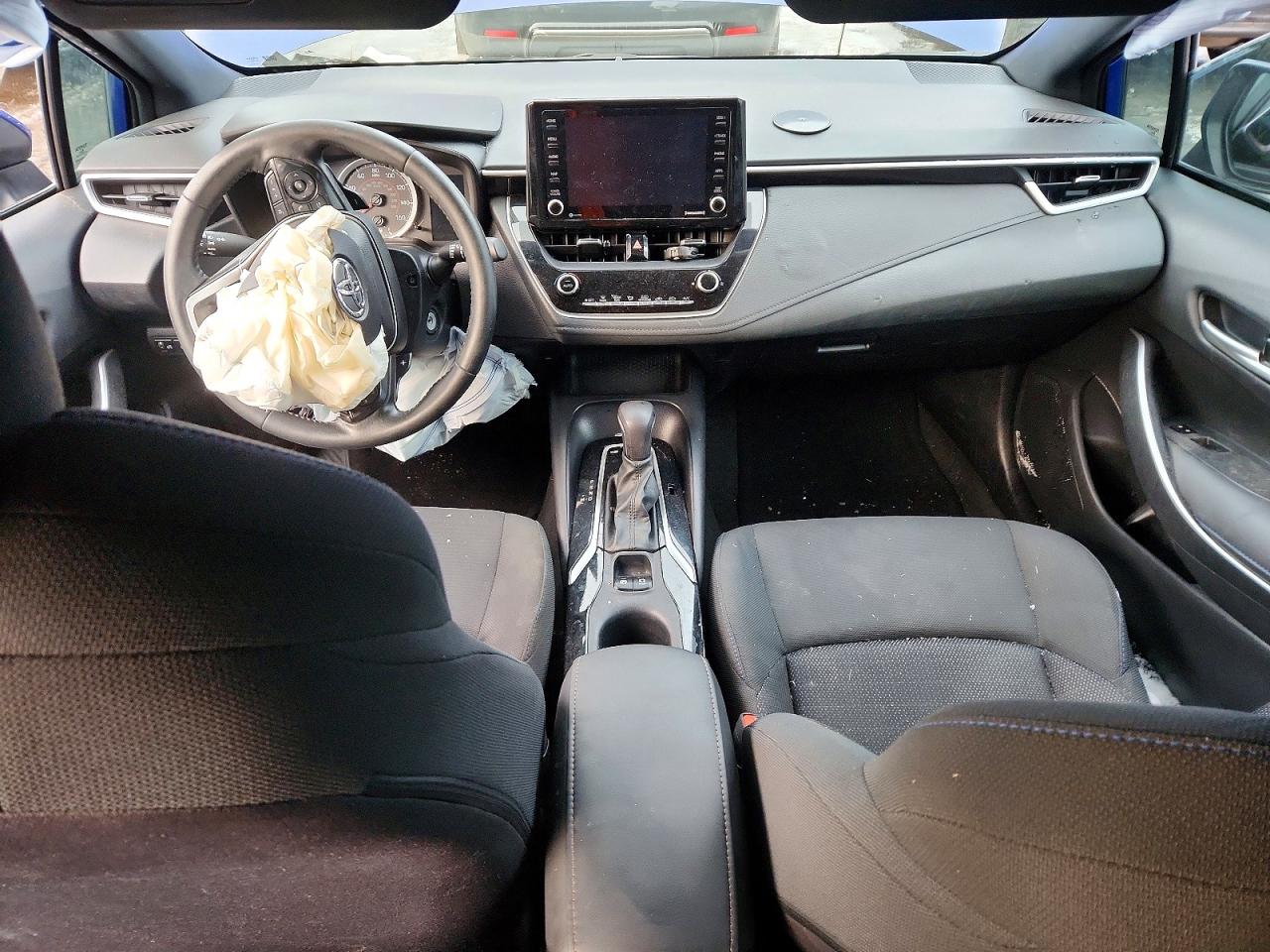 2022 TOYOTA COROLLA SE photo 15