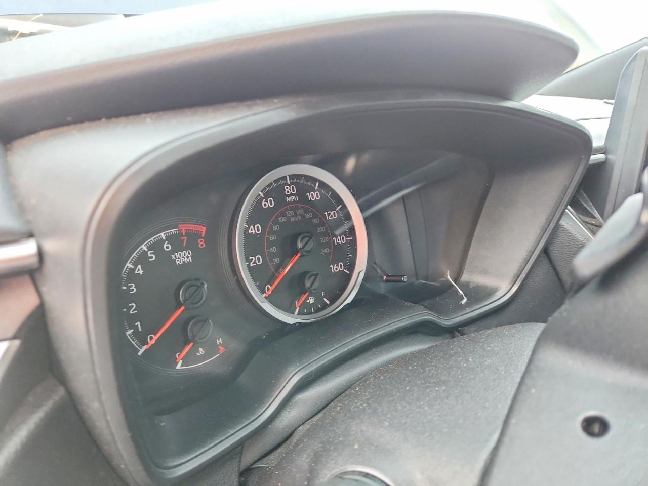 2022 TOYOTA COROLLA SE photo 17