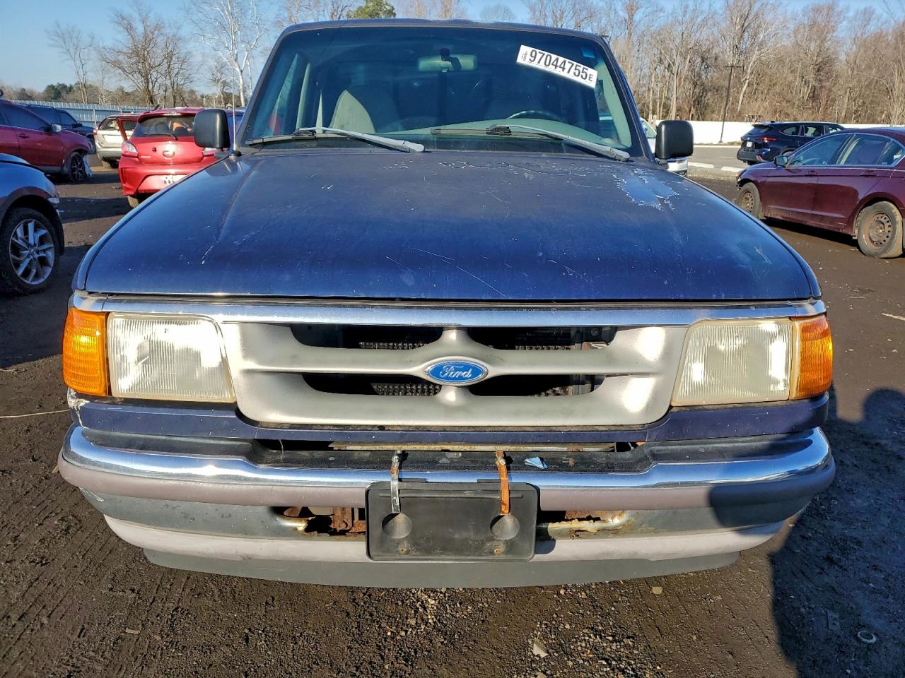 1997 FORD RANGER photo 5