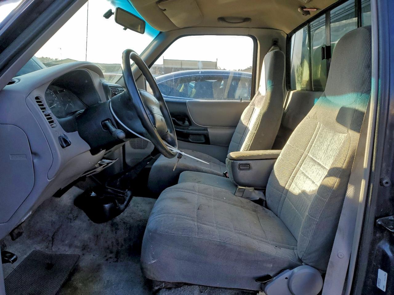 1997 FORD RANGER photo 7