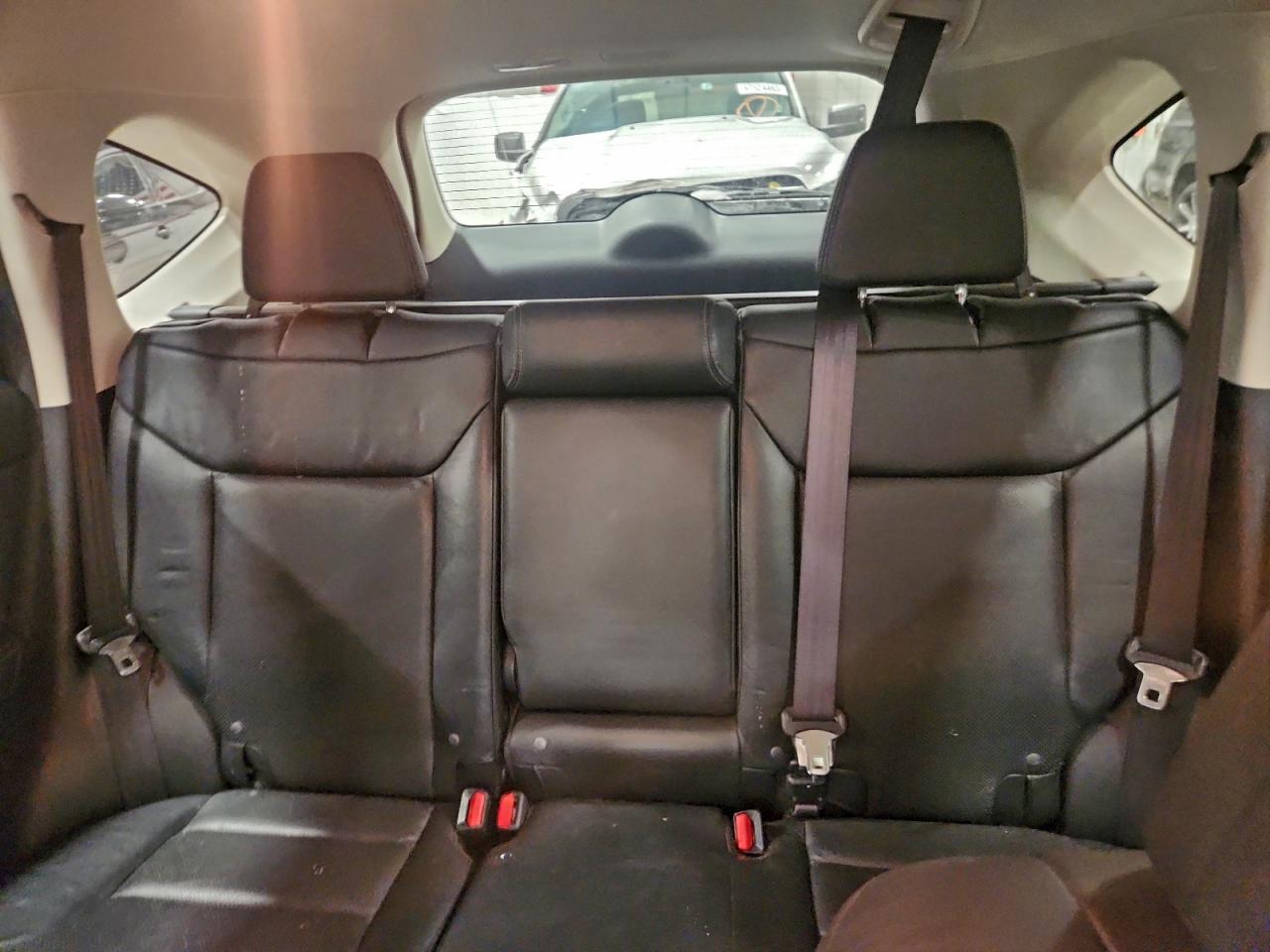 2015 HONDA CR-V EXL photo 10