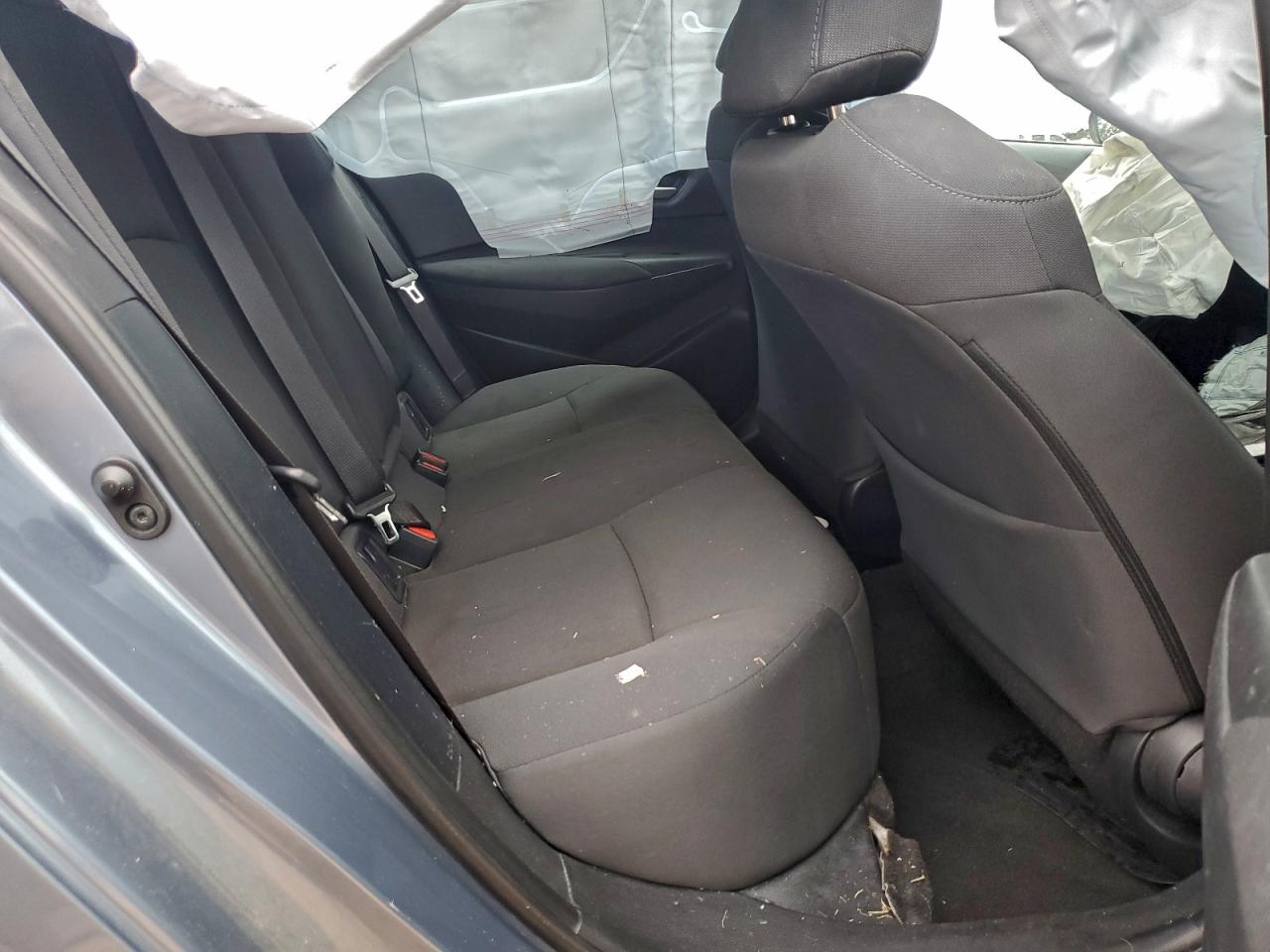2021 TOYOTA COROLLA LE photo 10