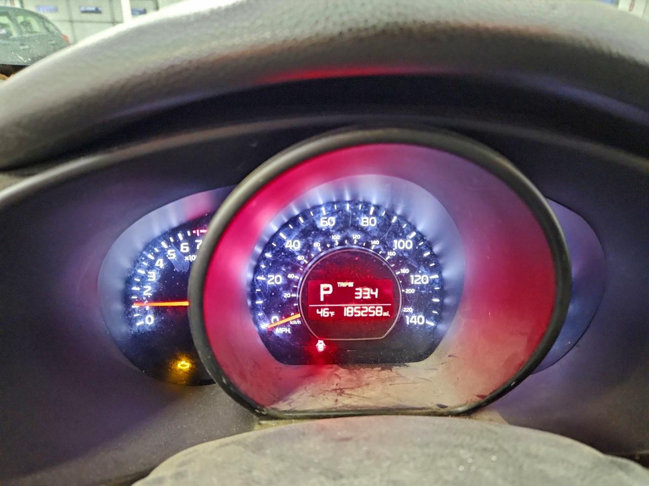 2017 KIA SOUL photo 9