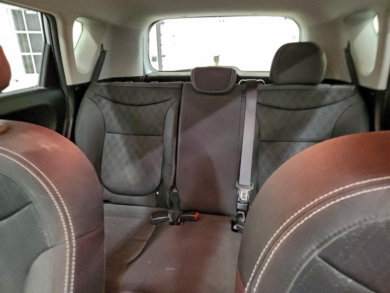 2017 KIA SOUL photo 10