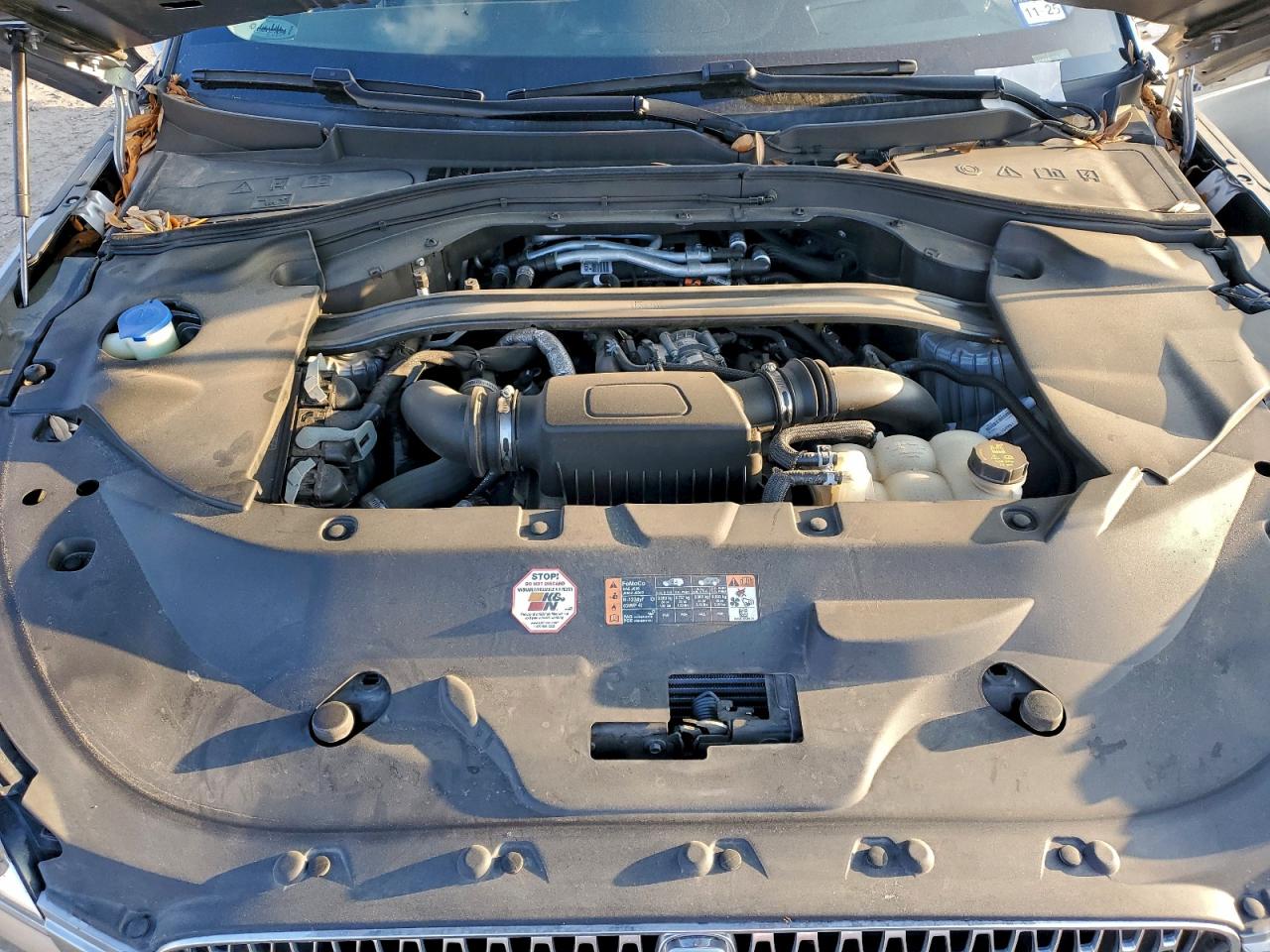 2020 LINCOLN AVIATOR RESERVE photo 12