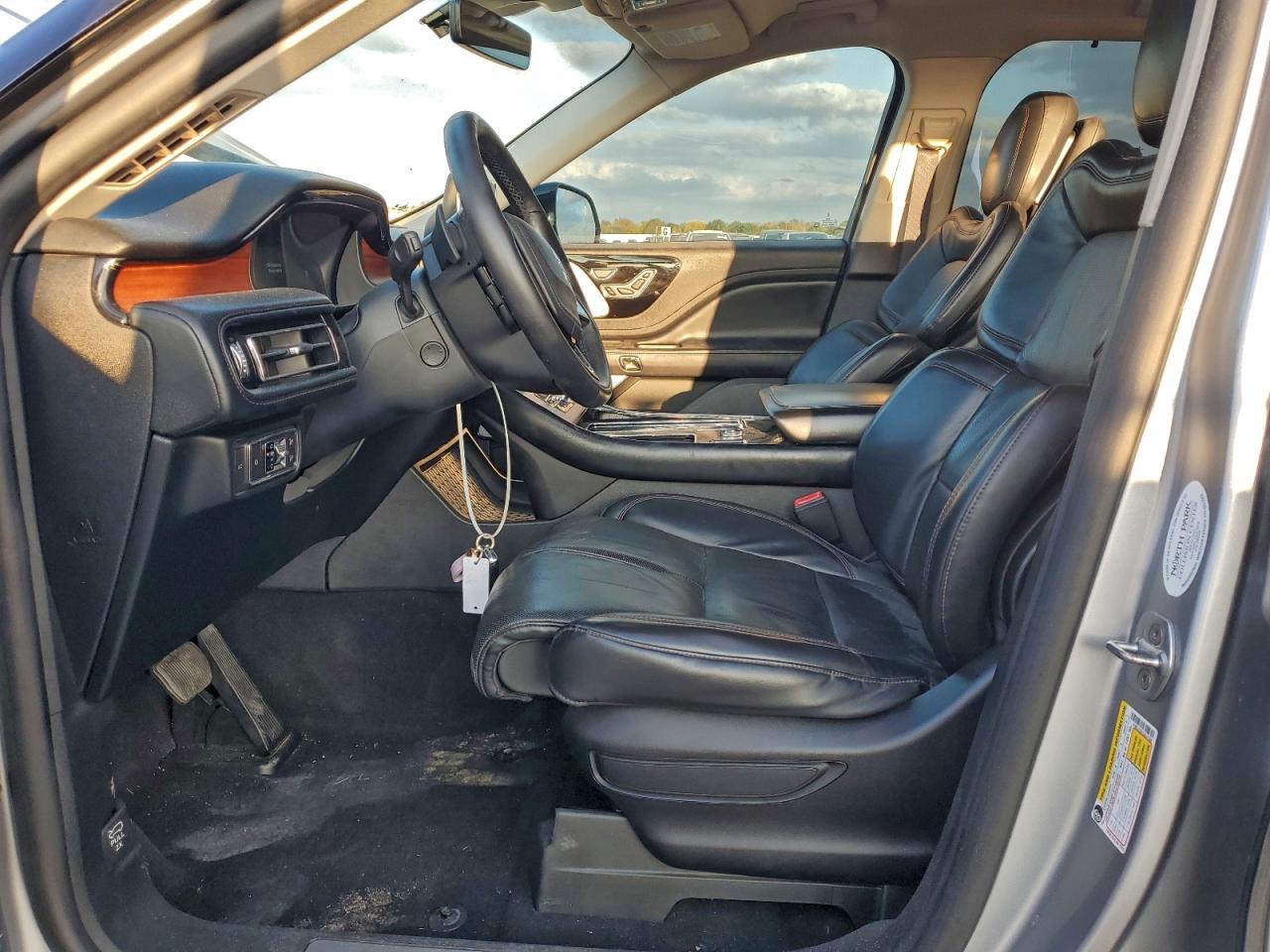 2020 LINCOLN AVIATOR RESERVE photo 7