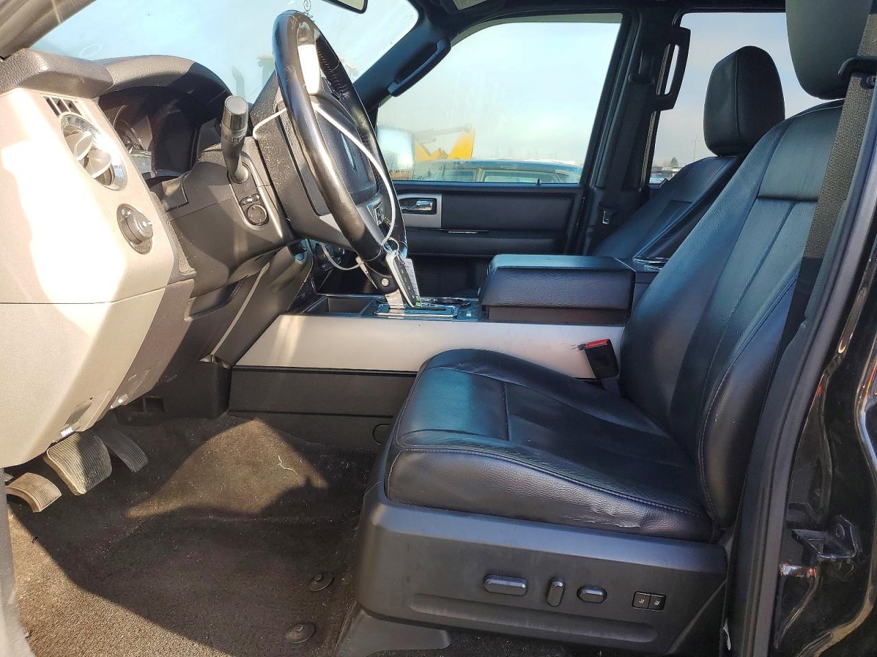 2015 FORD EXPEDITION LIMITED photo 7