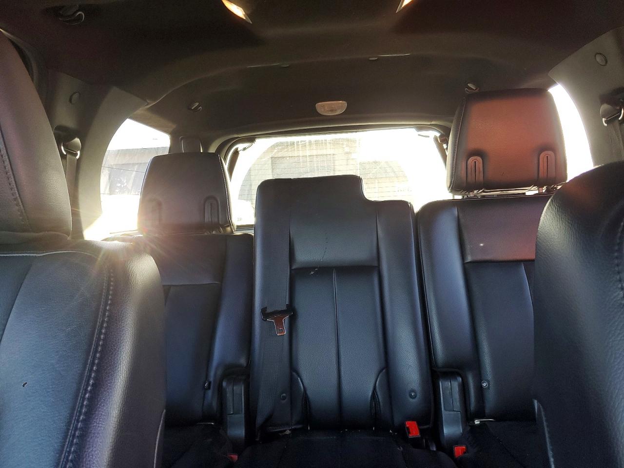 2015 FORD EXPEDITION LIMITED photo 10