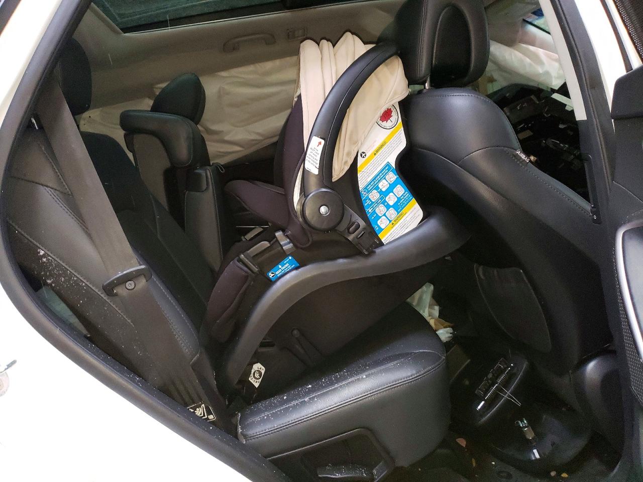 2018 HYUNDAI SANTA FE SPORT photo 21