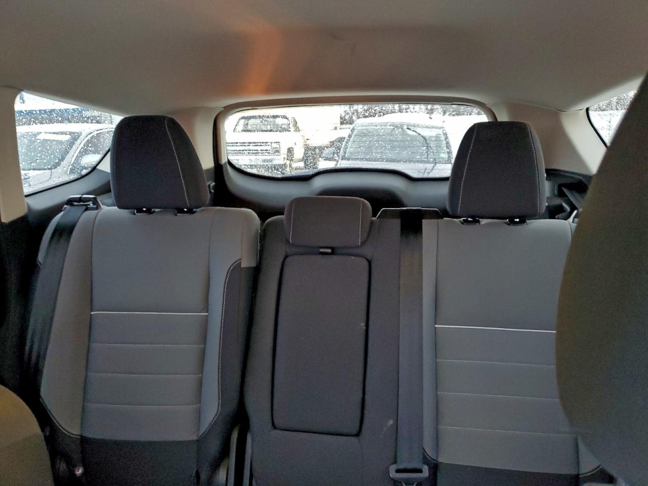 2014 FORD ESCAPE SE photo 10