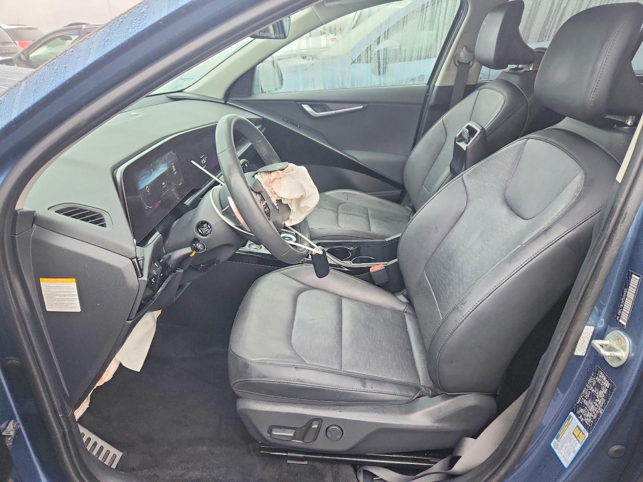 2023 KIA NIRO WAVE photo 19