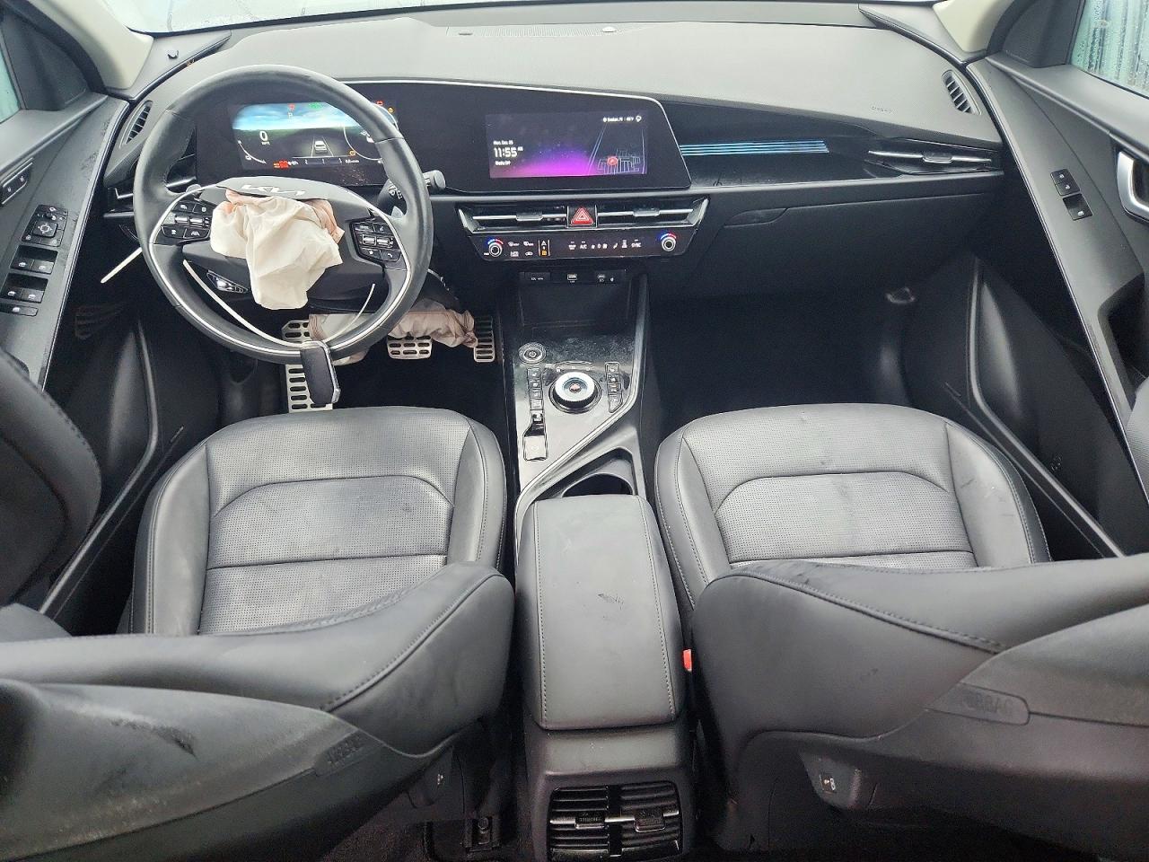 2023 KIA NIRO WAVE photo 22