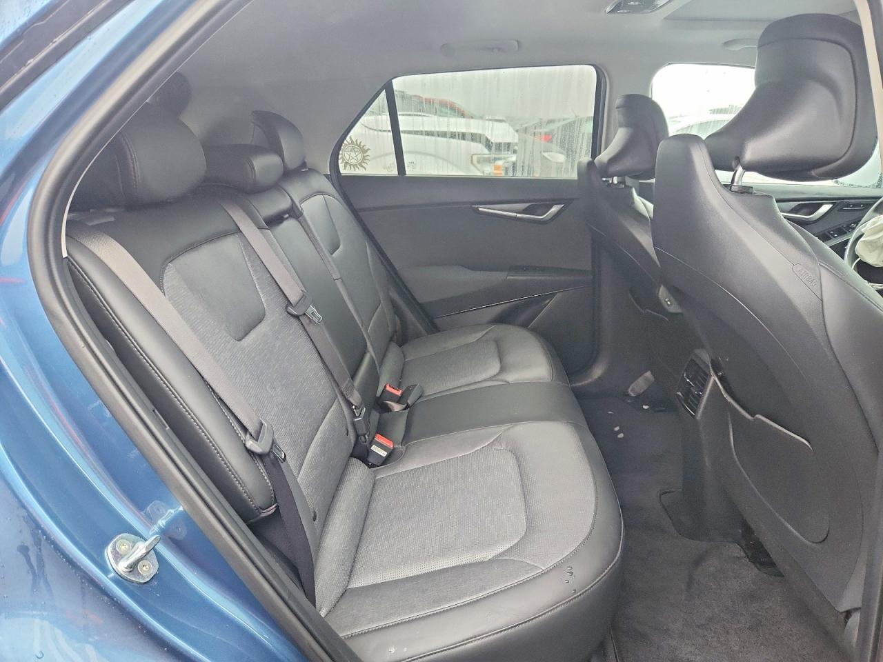 2023 KIA NIRO WAVE photo 31