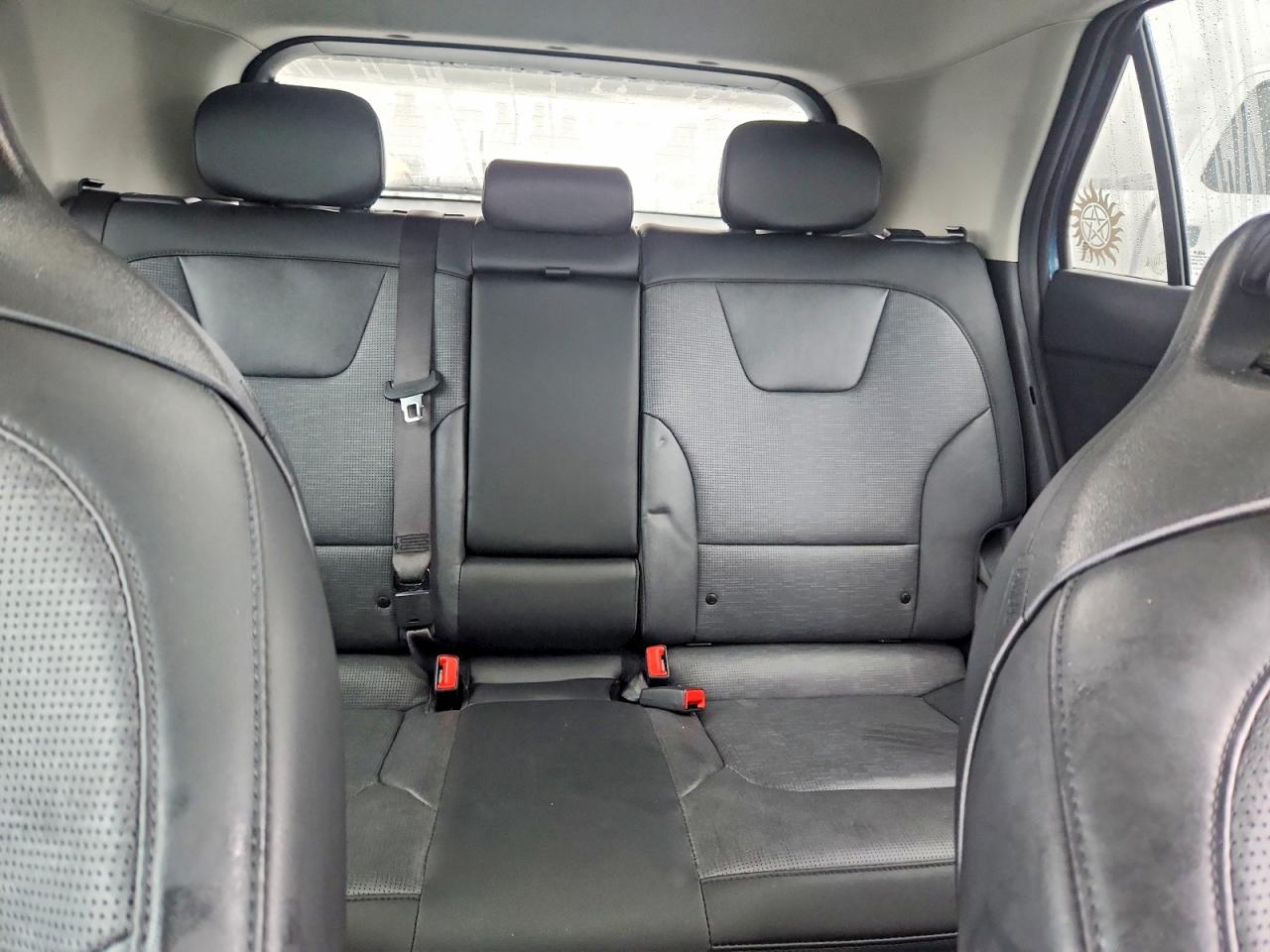 2023 KIA NIRO WAVE photo 28