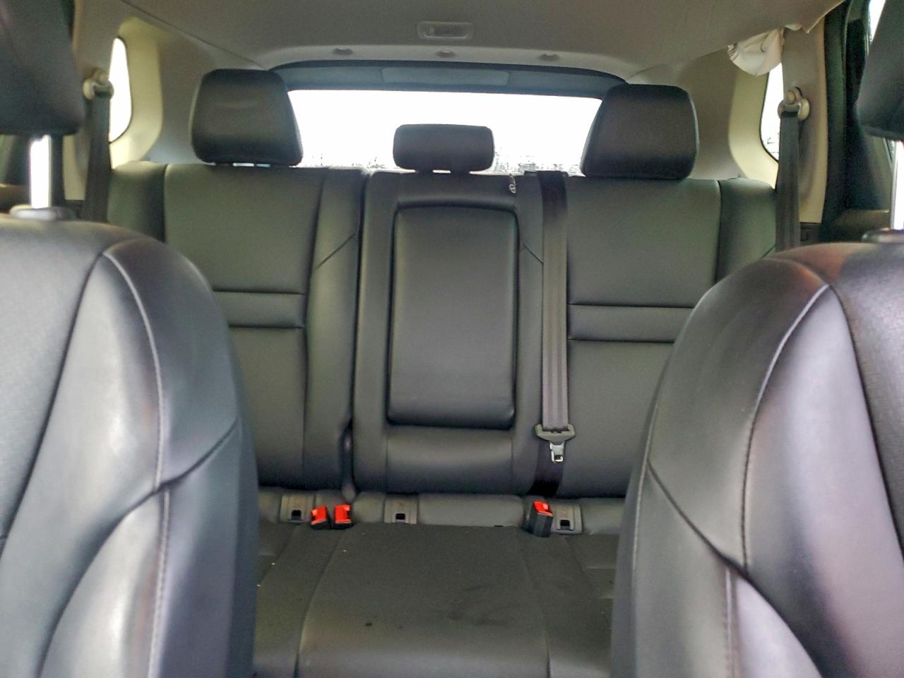 2023 NISSAN ROGUE SV photo 37