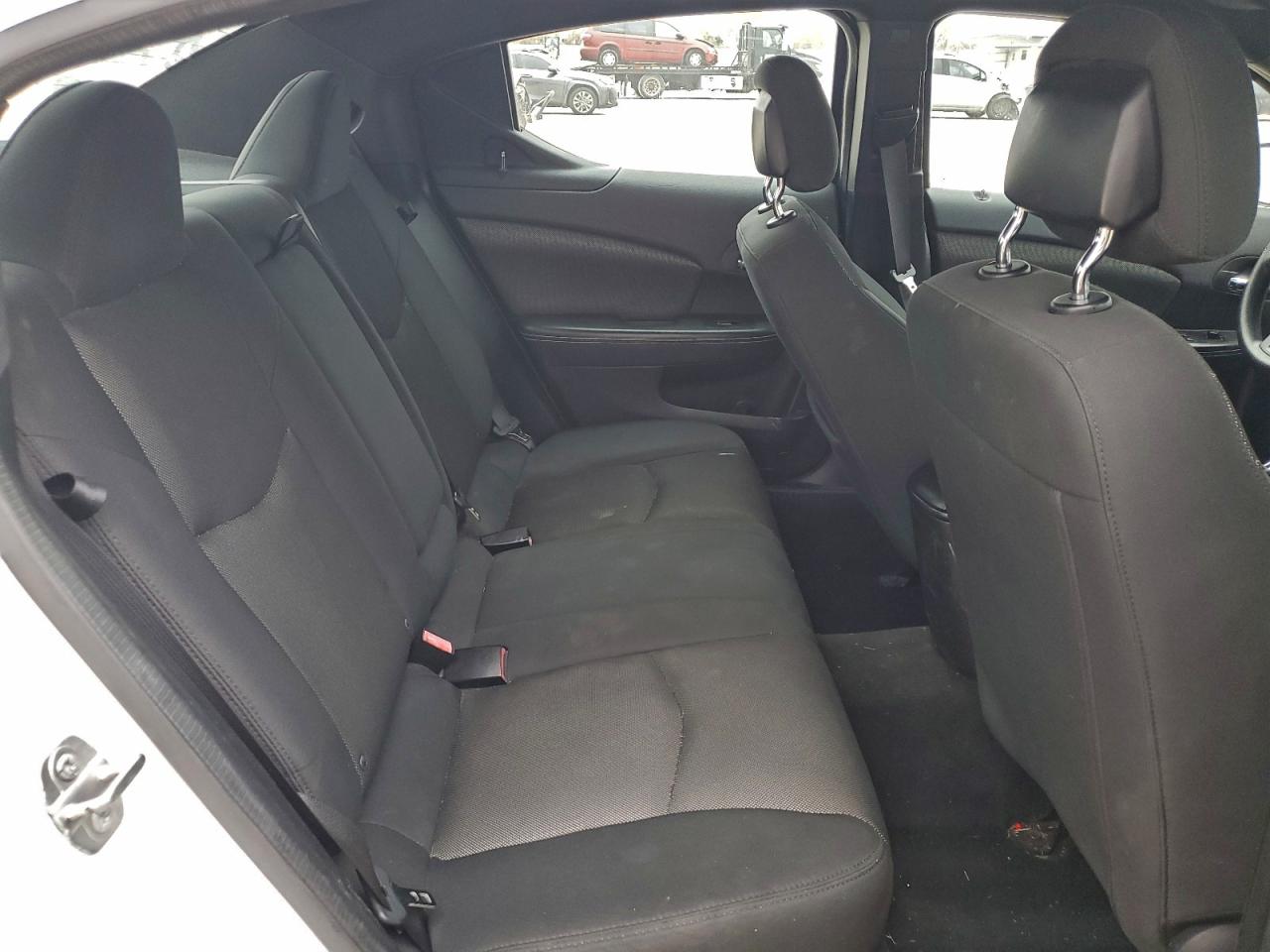 2014 DODGE AVENGER SE photo 10