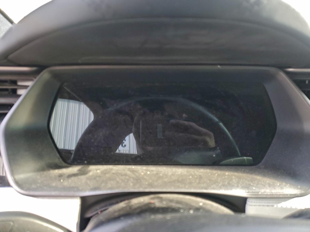 2018 TESLA MODEL X photo 25