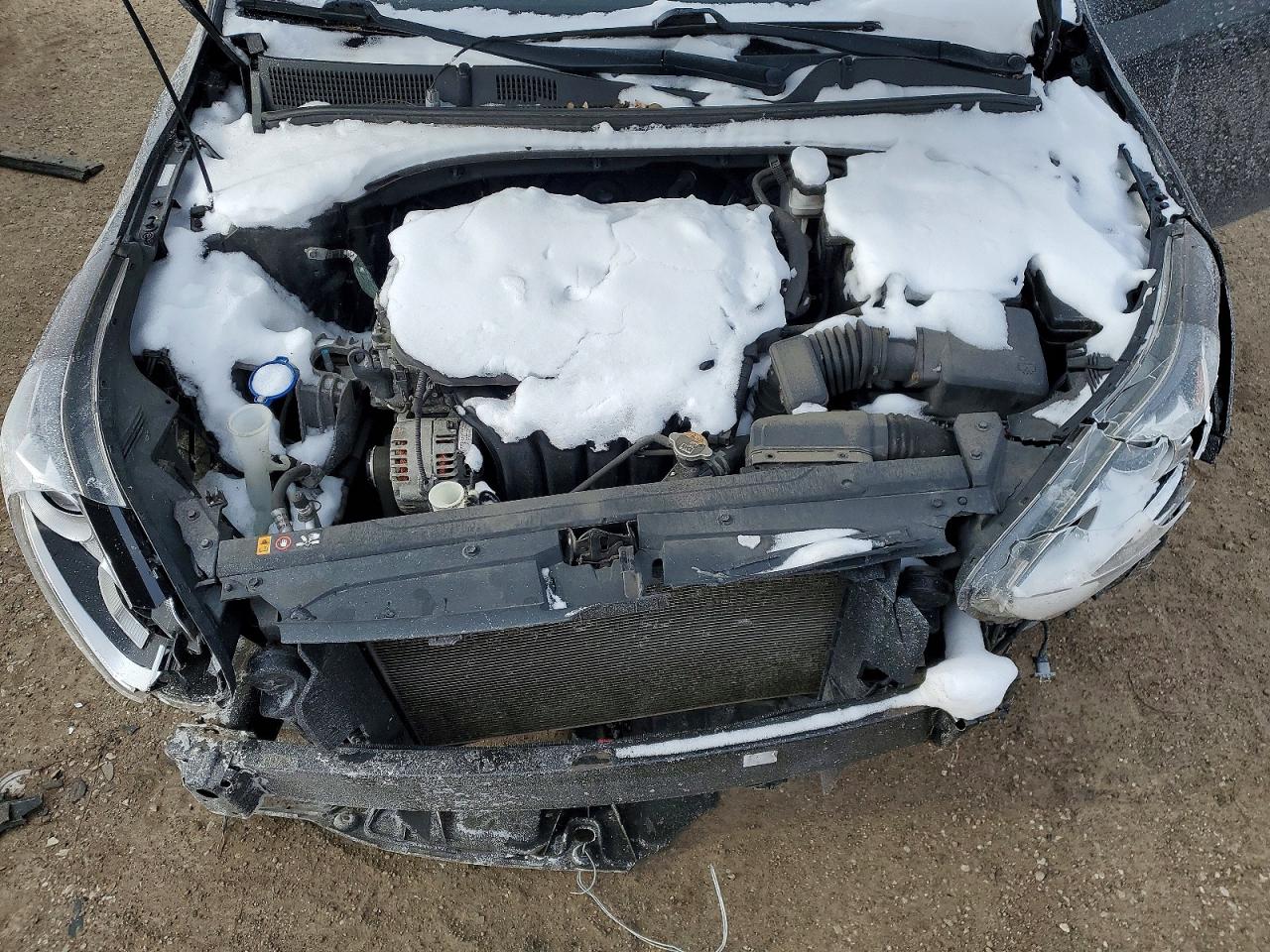 2020 KIA FORTE GT LINE photo 11