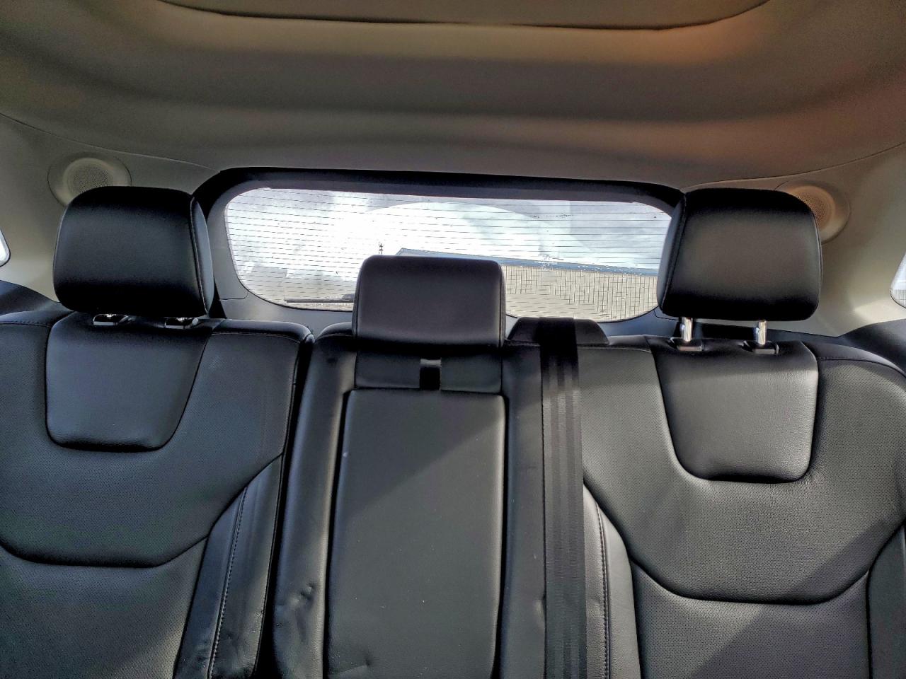 2018 FORD EDGE TITANIUM photo 10