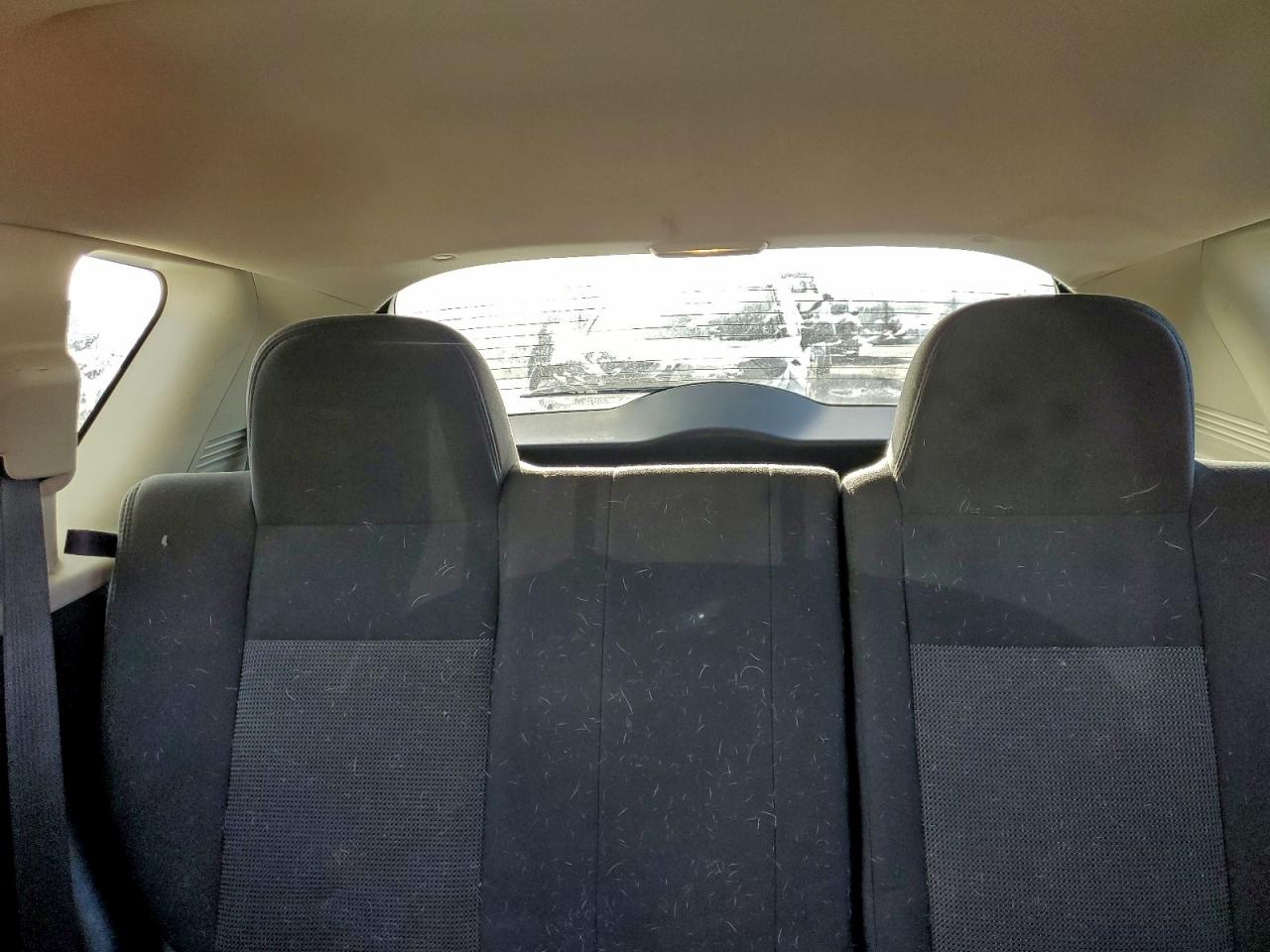 2014 JEEP COMPASS SPORT photo 10