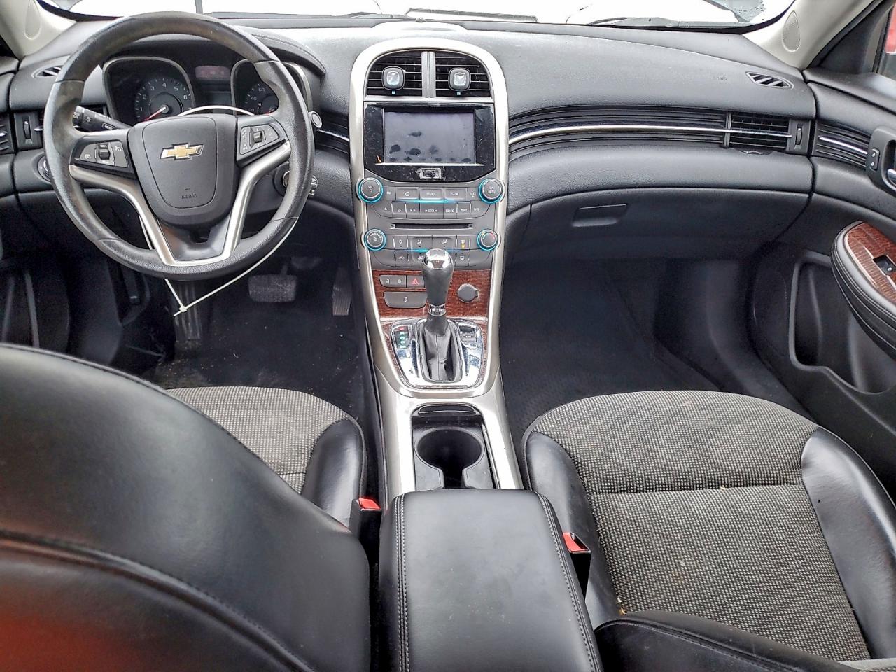 2013 CHEVROLET MALIBU 1LT photo 15