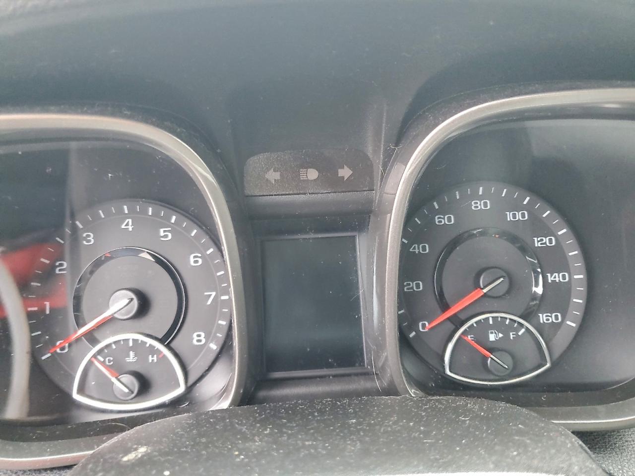 2013 CHEVROLET MALIBU 1LT photo 17