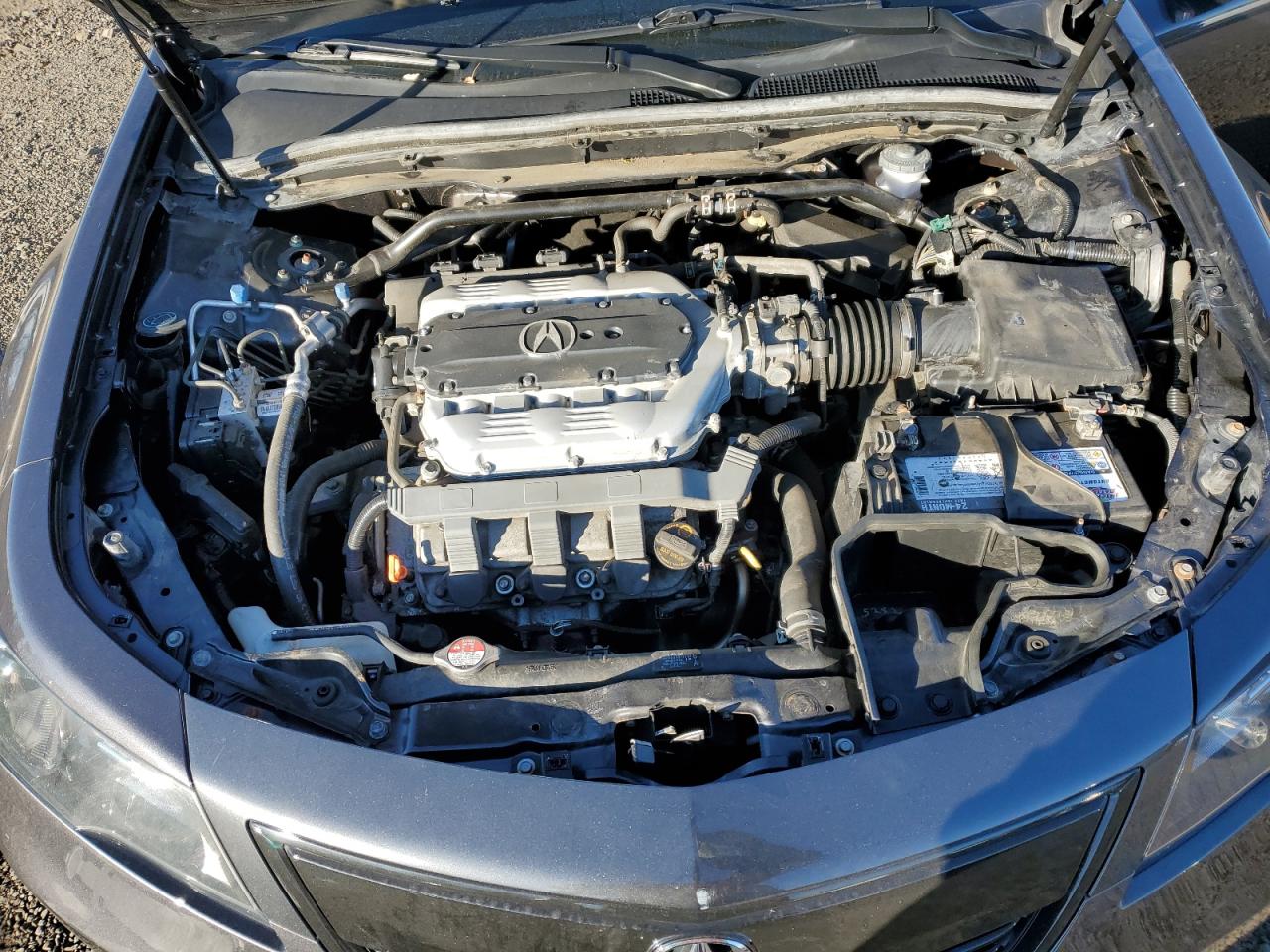 2012 ACURA TL photo 21