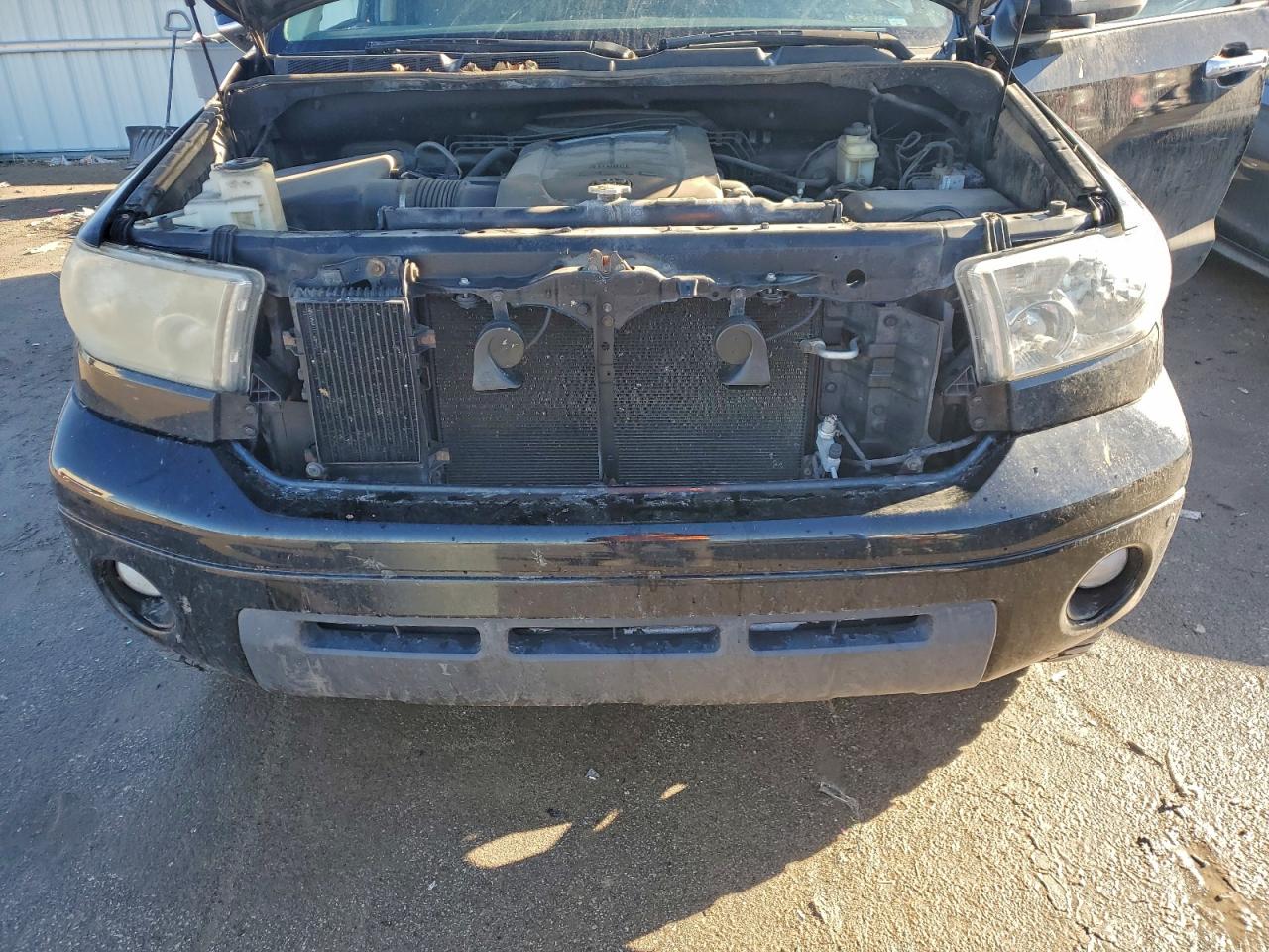 2007 TOYOTA TUNDRA CREWMAX LIMITED photo 23